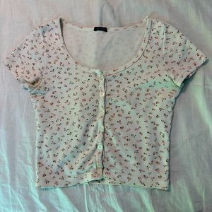 Brandy Melville top